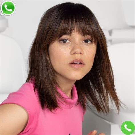 jenna ortega handynummer|Jenna Ortega Phone Number – Email, Address,。